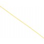 ESL Banda LED MONO COB-3mm,24V/4W-alb neutru,lungime 1.25m
